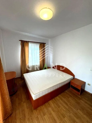 2 camere | Balcon | Etaj 2 cu lift | Calea Turzii–OMV | Mobilat & utilat complet - imagine 13