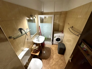2 camere | Balcon | Etaj 2 cu lift | Calea Turzii–OMV | Mobilat & utilat complet - imagine 14