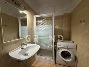 2 camere | Balcon | Etaj 2 cu lift | Calea Turzii–OMV | Mobilat & utilat complet - imagine 17