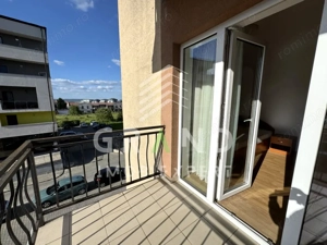 2 camere | Balcon | Etaj 2 cu lift | Calea Turzii–OMV | Mobilat & utilat complet - imagine 19