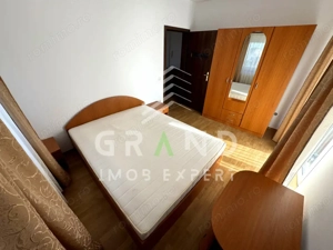 2 camere | Balcon | Etaj 2 cu lift | Calea Turzii–OMV | Mobilat & utilat complet - imagine 10