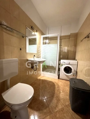 2 camere | Balcon | Etaj 2 cu lift | Calea Turzii–OMV | Mobilat & utilat complet - imagine 16