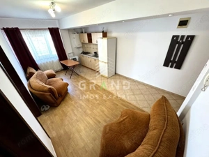 2 camere | Balcon | Etaj 2 cu lift | Calea Turzii–OMV | Mobilat & utilat complet - imagine 2