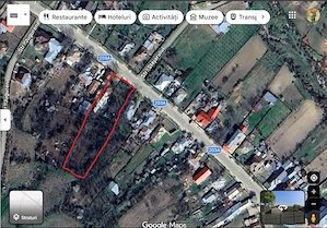 De vânzare: Casă + Teren de 2600 mp în Centrul Comunei Grebănu (5 km de Rm. Sărat) - imagine 6