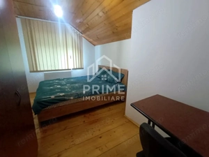 Casa | Cabană premium în Râmeț | Piscină | Afacere la cheie | Valea Mănăstirii - imagine 12
