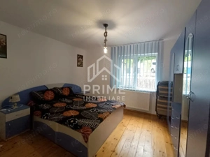 Casa | Cabană premium în Râmeț | Piscină | Afacere la cheie | Valea Mănăstirii - imagine 3