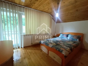 Casa | Cabană premium în Râmeț | Piscină | Afacere la cheie | Valea Mănăstirii - imagine 7