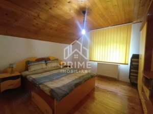 Casa | Cabană premium în Râmeț | Piscină | Afacere la cheie | Valea Mănăstirii - imagine 4