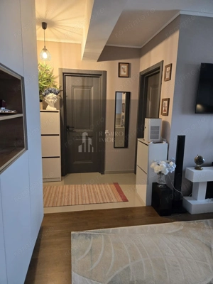 Apartament 2 Camere Popesti Leordeni Perla Residence