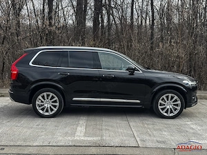 Volvo XC90  - imagine 5
