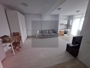 Apartament 2 camere bloc nou in apropiere de Metrou
