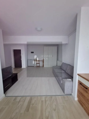 Apartament 2 camere bloc nou in apropiere de Metrou - imagine 2