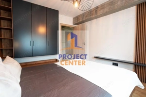 Apartament 2 camere Banat, bloc nou, decorat de designer - imagine 10