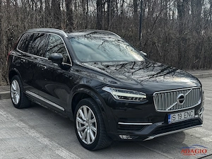Volvo XC90  - imagine 4