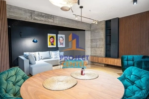 Apartament 2 camere Banat, bloc nou, decorat de designer - imagine 3