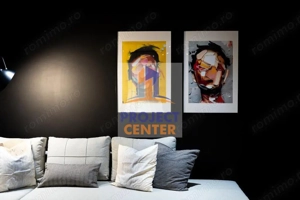 Apartament 2 camere Banat, bloc nou, decorat de designer - imagine 11
