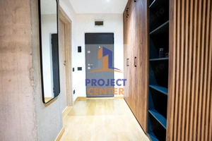 Apartament 2 camere Banat, bloc nou, decorat de designer - imagine 8