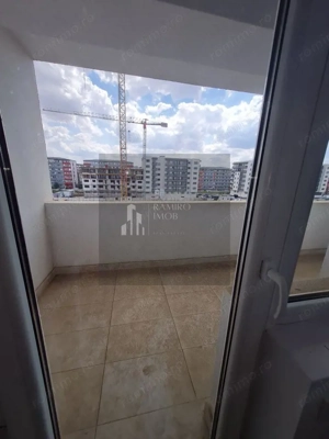 Apartament 2 camere bloc nou in apropiere de Metrou - imagine 6