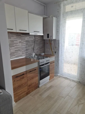 Apartament 2 camere bloc nou in apropiere de Metrou - imagine 3