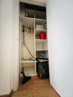 Apartament 2 camere – Floreasca |  Parcul Cinema Floreasca - imagine 9