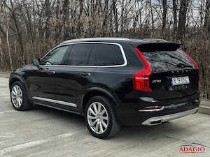 Volvo XC90  - imagine 2