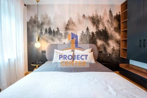 Apartament 2 camere Banat, bloc nou, decorat de designer - imagine 2