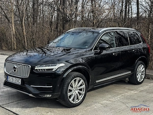 Volvo XC90  - imagine 3