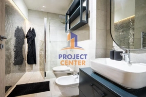 Apartament 2 camere Banat, bloc nou, decorat de designer - imagine 6