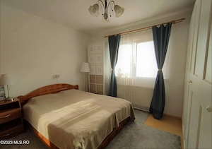Închiriez apartament 3 camere, cartier Europa - 550 euro - imagine 4