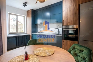 Apartament 2 camere Banat, bloc nou, decorat de designer - imagine 13