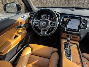 Volvo XC90  - imagine 10