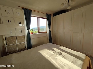 Închiriez apartament 3 camere, cartier Europa - 550 euro - imagine 5