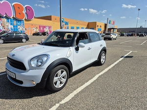 Vând Mini Cooper Countryman  - imagine 2