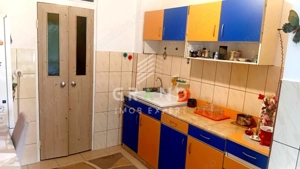 Ap 2 camere | BALCON | zona Între Lacuri-Iulius Mall - imagine 4
