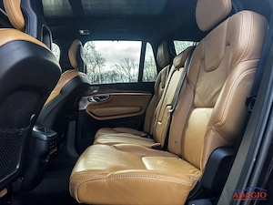 Volvo XC90  - imagine 8