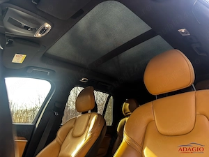 Volvo XC90  - imagine 9