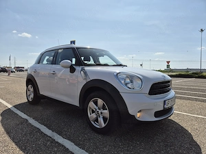 Vând Mini Cooper Countryman  - imagine 3