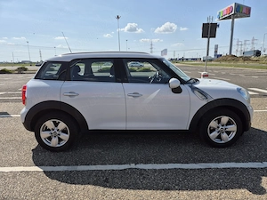 Vând Mini Cooper Countryman  - imagine 5