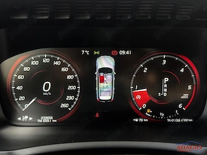 Volvo XC90  - imagine 7