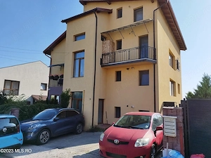 Închiriez apartament 3 camere, cartier Europa - 550 euro - imagine 10