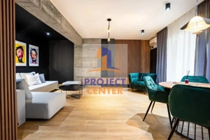 Apartament 2 camere Banat, bloc nou, decorat de designer - imagine 12