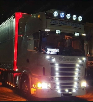 De Vanzare Scania R 420 2012 - imagine 3