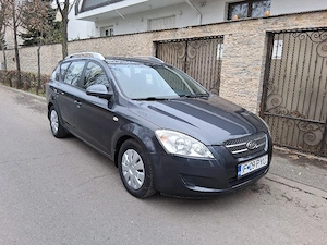 kia ceed 1.crdi - imagine 2