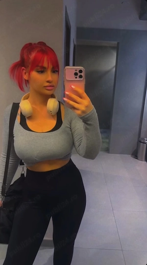 Lavinia 25 de ani show detalii WHATSAPP - imagine 4