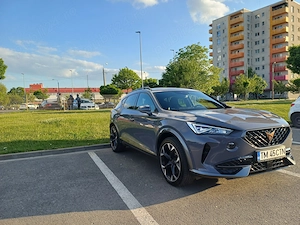 Vând Cupra Formentor 2.0 TSI VZ - imagine 2