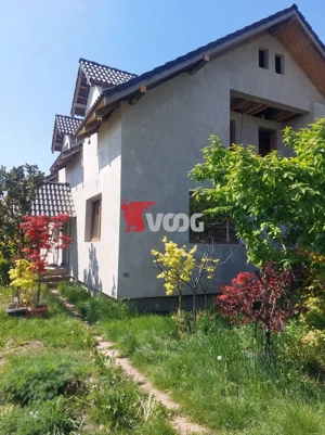 CASA INDIVIDUALA -IESIRE TIMISOARA SPRE GIARMATA VII - imagine 4