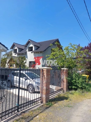CASA INDIVIDUALA -IESIRE TIMISOARA SPRE GIARMATA VII - imagine 3