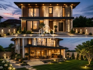 Proprietate exclusivistă în Cetate | Casă individuală S+P+1 | Zonă premium - imagine 2