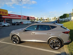 Vând Cupra Formentor 2.0 TSI VZ - imagine 3