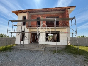 Proprietate exclusivistă în Cetate | Casă individuală S+P+1 | Zonă premium - imagine 3